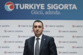 Yeni Rota: Türkiye Sigorta'da Dev Büyüme