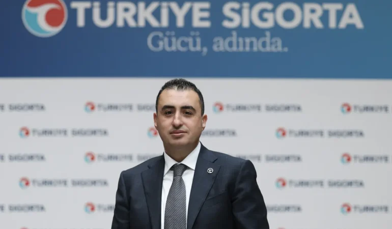 Yeni Rota: Türkiye Sigorta’da Dev Büyüme