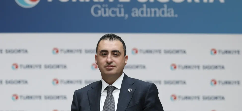 Yeni Rota: Türkiye Sigorta'da Dev Büyüme
