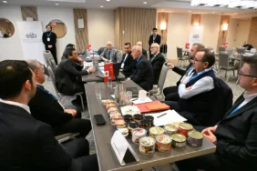 Kanada’ya Türk İhracatında Büyük Hamle