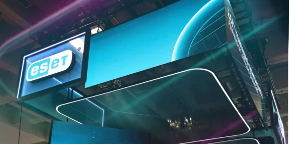 ESET'ten Büyük Hamle: Güvenlikte Yatırım