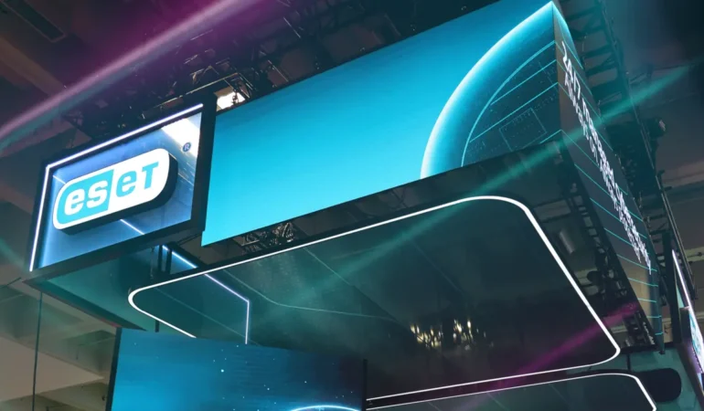 ESET’ten Büyük Hamle: Güvenlikte Yatırım