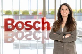 Sürpriz Atama: Bosch'ta Kritik Pozisyon