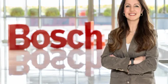 Sürpriz Atama: Bosch'ta Kritik Pozisyon