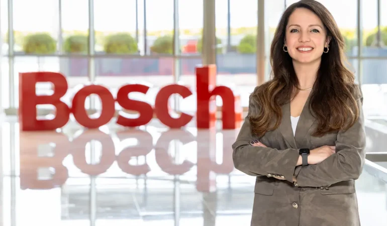 Sürpriz Atama: Bosch’ta Kritik Pozisyon