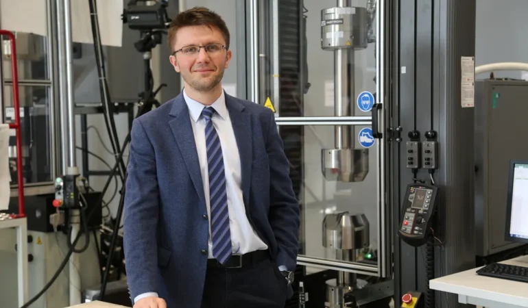 Sabancı’dan Büyük Atılım: Genç Bilimcilere Ödüller