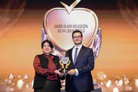 Döngüsel Beslenme Devrimi: Ödül Şili'ye Gitti