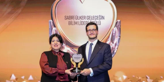 Döngüsel Beslenme Devrimi: Ödül Şili'ye Gitti