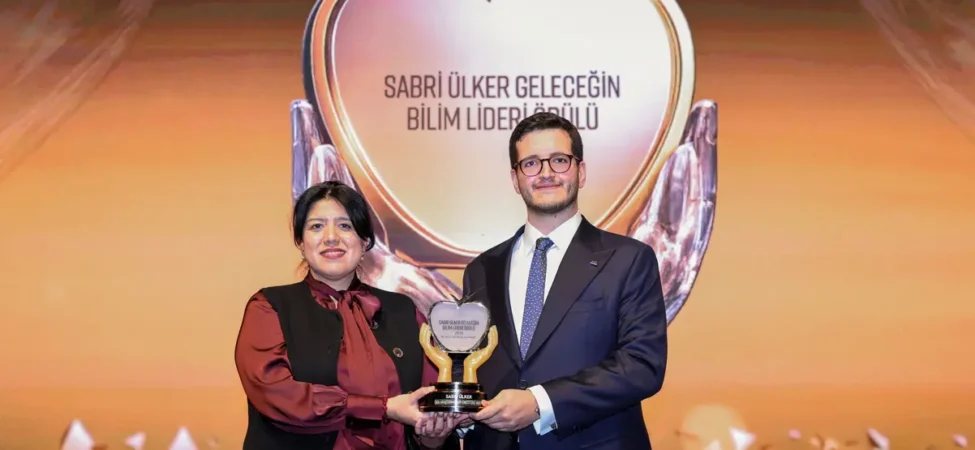 Döngüsel Beslenme Devrimi: Ödül Şili'ye Gitti