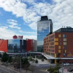 Fiba Commercial Properties’ten Moldova’da LEED Platinum Sertifikalı Üç Büyük Proje Başarısı