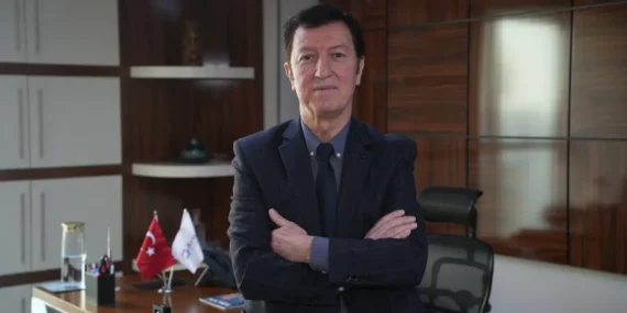 Yerli Üretimle Küresel Arenada Güçleniyoruz