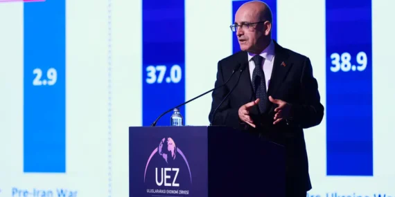 Ekonomide Güçlü Dayanıklılık Testi