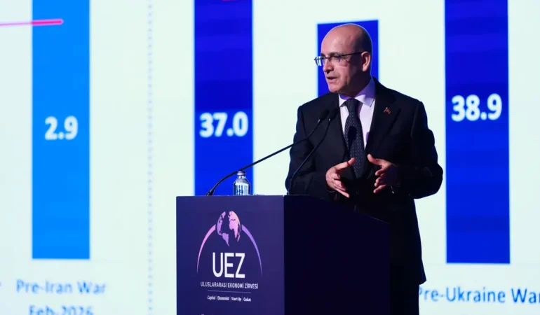 Ekonomide Güçlü Dayanıklılık Testi