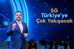 5G Lansmanıyla Dev Paket Sürprizi