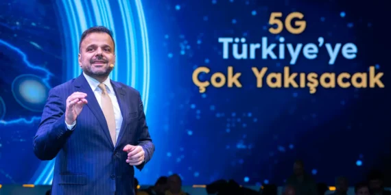 5G Lansmanıyla Dev Paket Sürprizi