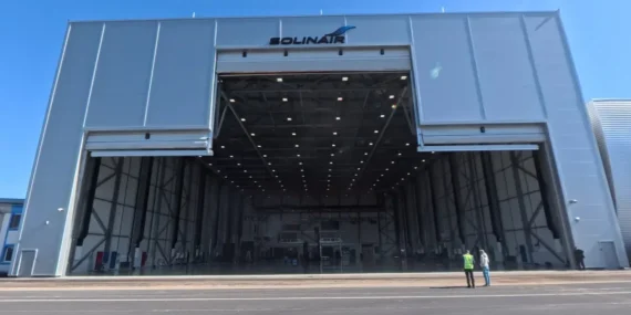 MNG, Avrupa Havacılığında Güçlendi