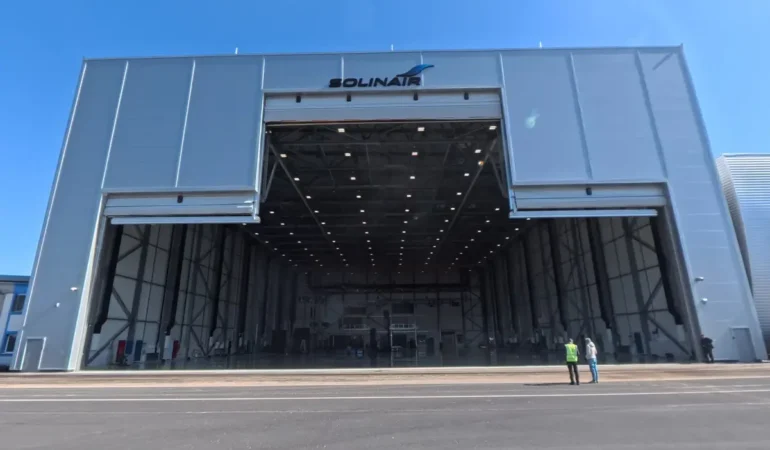 MNG, Avrupa Havacılığında Güçlendi