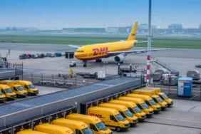 Ticaret Mesafeleri Rekor Kırıyor