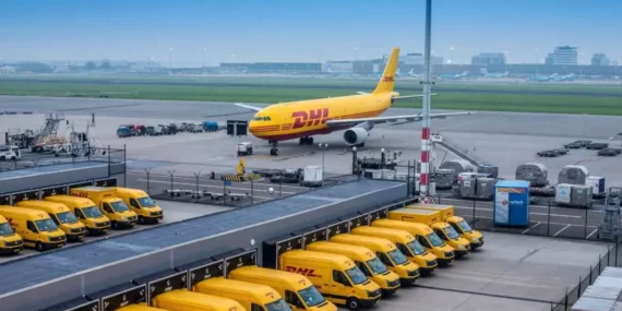 Ticaret Mesafeleri Rekor Kırıyor