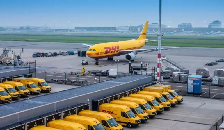 Ticaret Mesafeleri Rekor Kırıyor