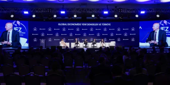 Türkiye Ekonomisine Fırsatlar: Güçlü Sermaye Çekim Alanı