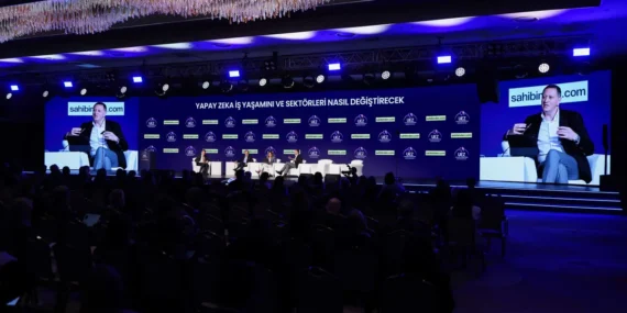 Teknoloji Devleri Darbe Aldı!