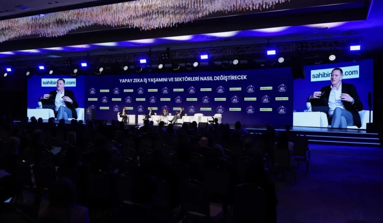 Teknoloji Devleri Darbe Aldı!