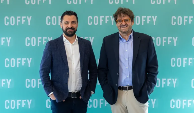 Türkiye’nin Kahve Lideri Olma Yolunda