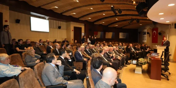 Prestijli Hedefe Doğru: İhracatta Yeni Adım