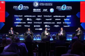 Lojistikte Dev Fırsatlar Geliyor