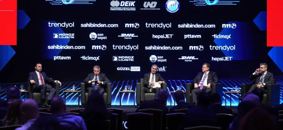 Lojistikte Dev Fırsatlar Geliyor