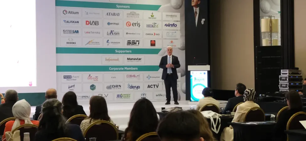 Gıda Sistemlerinde Beklenen Dönüşüm