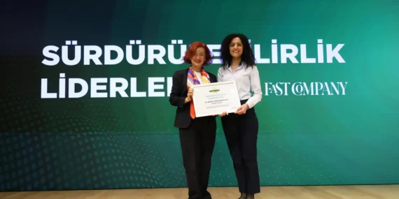 Anadolu Sigorta’dan Prestijli Başarı: İlk 50’ye Girdi