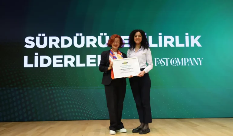 Anadolu Sigorta’dan Prestijli Başarı: İlk 50’ye Girdi