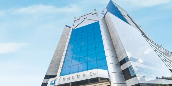 ÜNLÜ & Co, Sermaye Piyasalarında Dev Adım