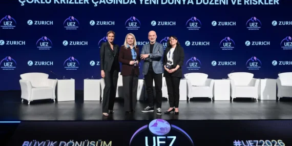 Amerika'nın Güç Planı Masada