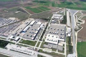 Ford Trucks'tan Dev Yatırım Hamlesi