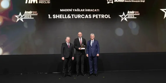 Yağ İhracatında Küresel Liderlik Yolculuğu