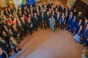 Türkiye-Portekiz İlişkilerinde Yeni Bir Zirve