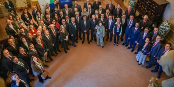 Türkiye-Portekiz İlişkilerinde Yeni Bir Zirve