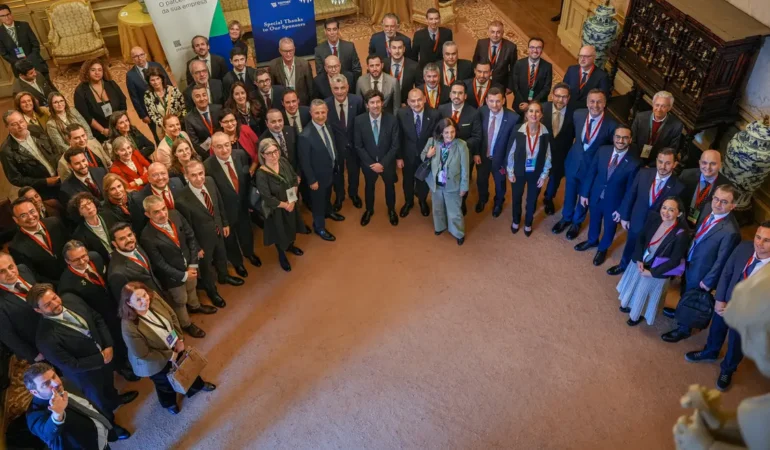 Türkiye-Portekiz İlişkilerinde Yeni Bir Zirve