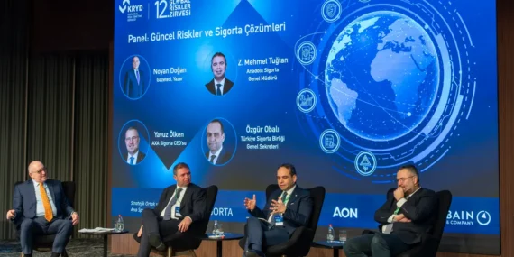 Sektörün Geleceği: Dayanıklılığı Artırmak