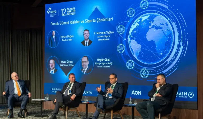 Sektörün Geleceği: Dayanıklılığı Artırmak