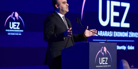 Türkiye Küresel Ticaret Sahnesinde Öne Çıkıyor