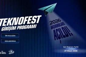 Girişimcilere Büyük Fırsatlar