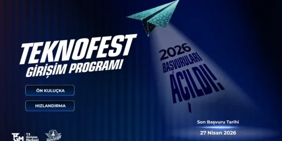 Girişimcilere Büyük Fırsatlar