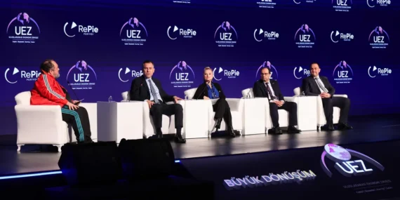 Türkiye'den Global Unicornlar Yolda