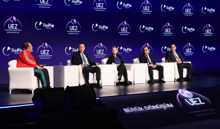 Türkiye’den Global Unicornlar Yolda