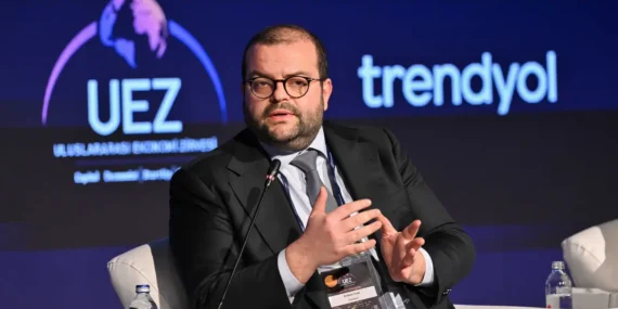 Trendyol, E-Ticarette Yapay Zekâyla Öne Çıkıyor