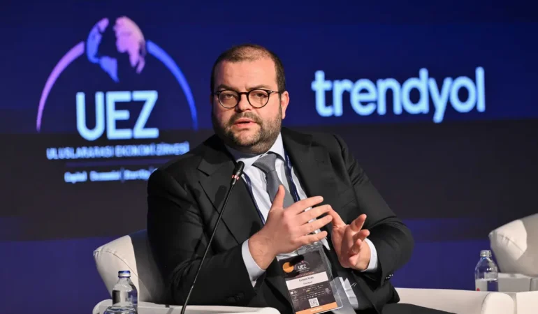 Trendyol, E-Ticarette Yapay Zekâyla Öne Çıkıyor